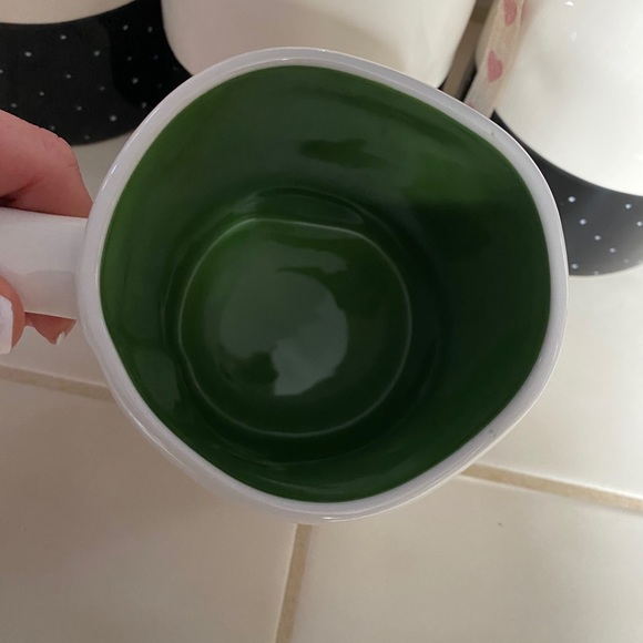 Rae Dunn Irish mug - Picture 3 of 3